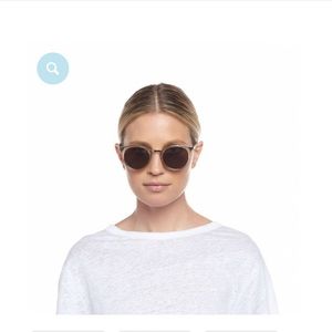 Le specs no lurking grey